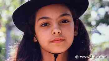 Guess Who This Little Explorer Turned Into!
