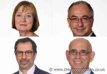 Enfield Labour councillors quit and form Community First