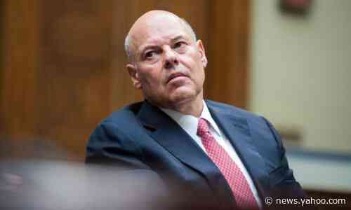USPS hearing: DeJoy struggles to answer basic questions and defends leadership
