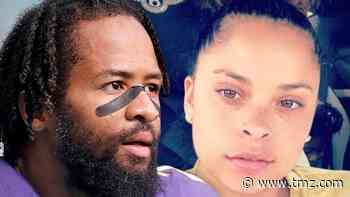 Earl Thomas' Wife's Court Date Set In Dom. Violence Case