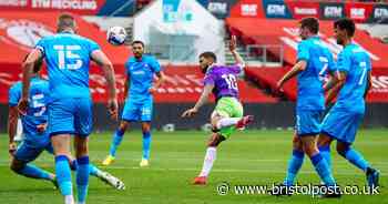 Tickets to see Bristol City in pre-season friendly sell out