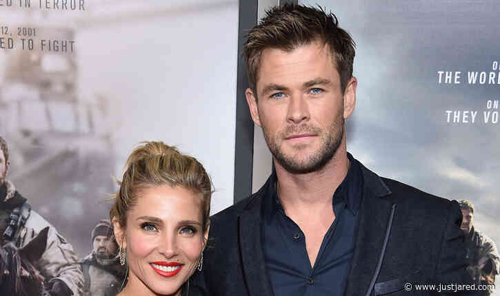 Elsa Pataky Says Her Marriage to Chris Hemsworth Isn't Perfect: 'No Way'