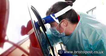 Coronavirus updates - Latest on Bristol cases as B&Q store reopens