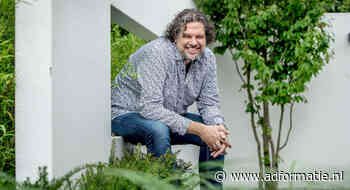 Ivo Jansch werkte mee aan de CoronaMelder: 'Als 15 tot 20 procent de app installeert, komen we al een heel eind'