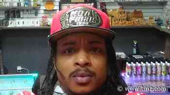 Jacob Blake's Uncle Says Cop Should Be Charged with Attempted Murder, Shot Him for Being Black