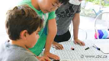 Concerns arise over inequity of families' pandemic 'learning pods'