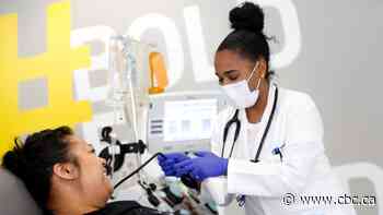 Blood plasma from recovered COVID-19 patients is still an experimental treatment. Here's why