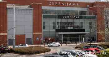 Next to take over former Debenhams in Metrocentre with move into beauty market