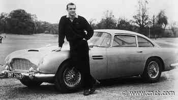 James Bond movies: Watch these first for your 007 fix     - CNET