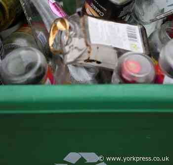 LETTER: What’s the point of recycling if this happens?