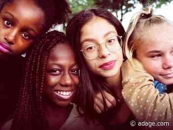 How Netflix's shocking movie poster landed it in the middle of QAnon's child crusade