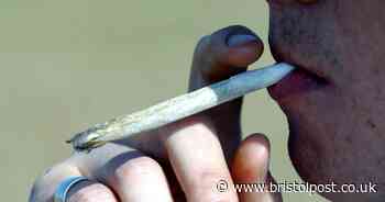 Convicted drug dealer told by judge he should be "very careful"