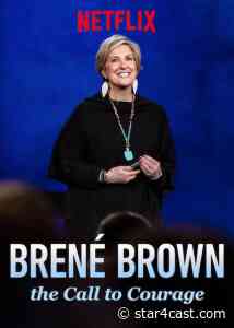 Brene Brown & Glennon Doyle – peddling hope