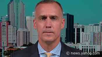 Corey Lewandowski previews vision of RNC, defends Trump administration's COVID response