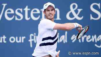Murray stuns Zverev in best win since comeback