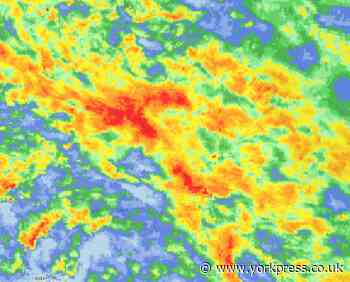 Storm Francis: how the region is faring