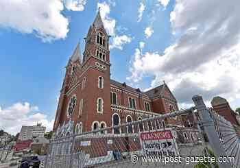 Preservation group objects to removal of items from closed Allentown church