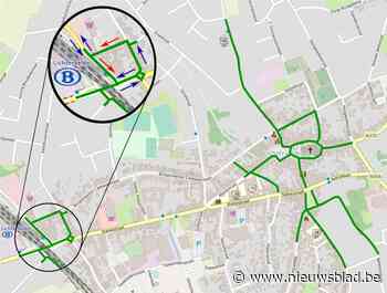 Nieuw fietsplan vanaf 1 september van kracht