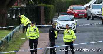 Five-year-old boy dies in hospital after being hit by a van in Fenham