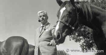 The Trauma of the Civil War Lives On in Faulkner’s Fiction