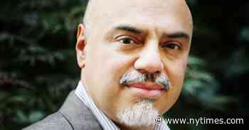 Paul Theroux on a Globetrotting Novel Inspired by a Real Adventurer