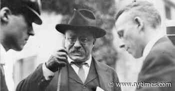 The Never-Ending War Between the White House and the Press