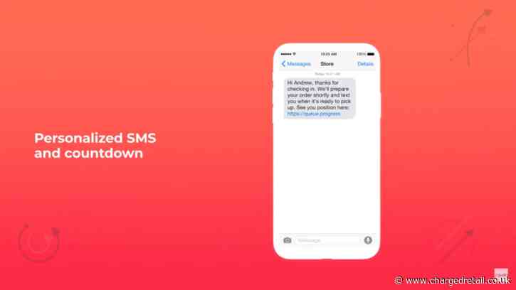 John Lewis latest to roll out virtual queuing system to help vulnerable shoppers