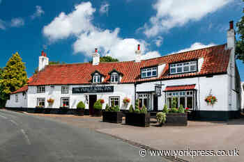 Eat Out to Help Out offer extended at North Yorkshire pubs