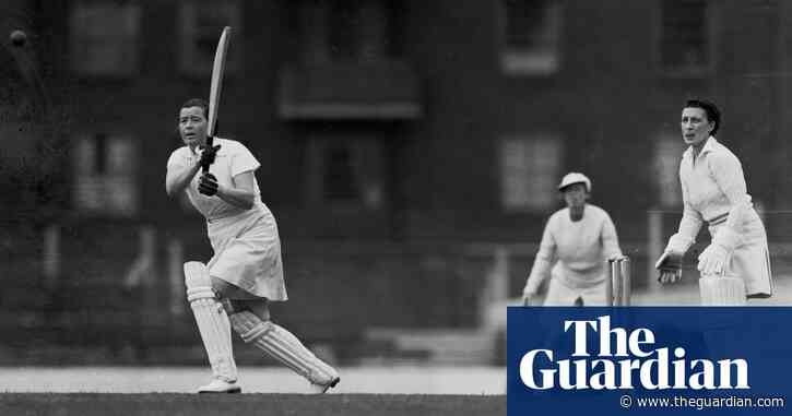 The Spin | Women's cricket well placed to avoid another male-led stunting of progress