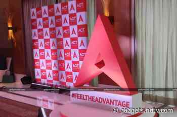 ACT Fibernet Users' Address, Email Could Have Been Revealed by Security Flaw