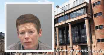 Group who stole disabled man's bank card and spent £920 of his money sentenced