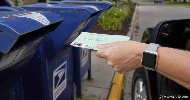 Letter: Will our Post Office box still be there?