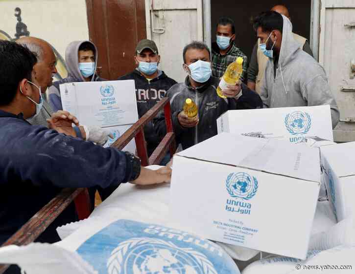 Local virus cases in Gaza raise fears of a wider outbreak