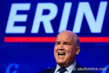 New Conservative leader Erin O’Toole to lay out his blueprint for party