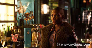 ‘I May Destroy You’ Imagines a Path Back From Sexual Assault