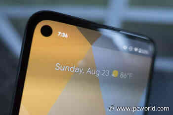 Google Pixel 4a review: Android’s affordable answer to the iPhone SE