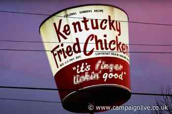 KFC scraps ‘It's finger lickin’ good’ slogan (for now) in first global campaign