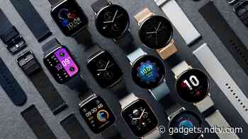 Amazfit Zepp E Smartwatch With Up to 7-Day Battery Life, SpO2 Monitoring Launched