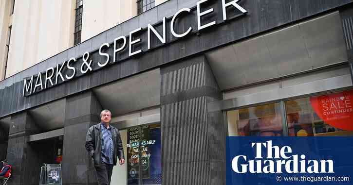 UK retailers cutting jobs at fastest rate since 2009, CBI survey shows