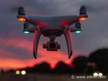 Open source: Can a Red Hat for drones unseat China's DJI?