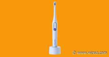 Colgate Hum Review: A Smart Toothbrush That Nails App-Guided Brushing