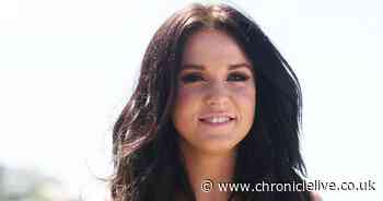 Vicky Pattison paid thousands to trademark Geordie Shore catchphrase