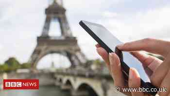 Facebook agrees to pay France €106m in back taxes