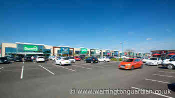 Wren Kitchens set to open at Junction Nine Retail Park next year