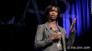 Amazon adds more executive diversity with appointment of first black woman to its senior leadership team