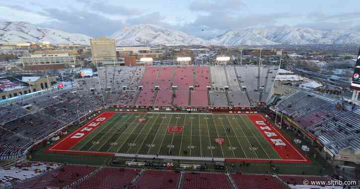 ‘Trib Talk’: COVID-19’s impact on college football in Utah