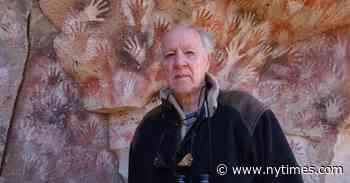 ‘Nomad’ Review: Werner Herzog Pays Tribute to a ‘Kindred Spirit’
