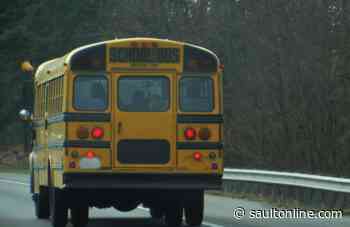 School bus drivers ask for COVID-19 safety protocols ahead of start of new year