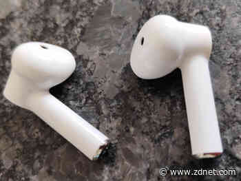 OnePlus Buds, hands on: Best for OnePlus phone users