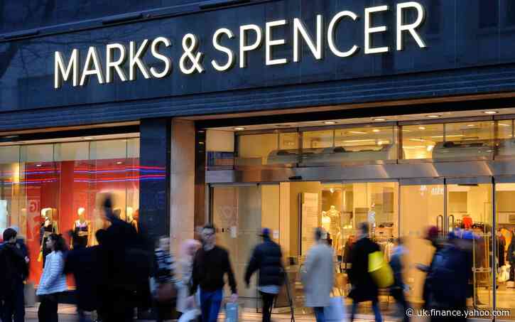Retail jobs bloodbath worst since 2009 - with more cuts to come